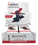 Magic the Gathering: Universes Beyond: Assassin's Creed: Beyond Booster Box - D35830000 [195166261225]-BB