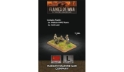 Flames of War: Soviet: Maksim Machine-Gun Company (Plastic) 