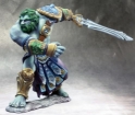 Reaper: Dark Heaven Bones: Male Storm Giant 