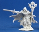 Reaper: Dark Heaven Bones: Malek Necromancer 