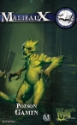 Malifaux 2E: Arcanists: Poison Gamin 