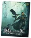 Malifaux 2E: Crossroads (SALE) 