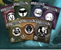 Malifaux 2E: Outcast Wave 2 Arsenal Pack (SALE) 