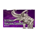 Malifaux 2E: Ten Thunders: Hungering Darkness (Alternate Version) 