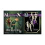 Malifaux 2E: Neverborn: Beckoners - WYR20405 [813856014639]