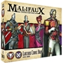 Malifaux 3e-Neverborn: Lucius Core Box - WYR23102 [812152031159]