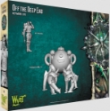 Malifaux 3e-Nexus: Off the Deep End 