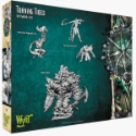 Malifaux 3e-Nexus: Turning Tides 