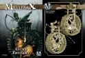 Malifaux: Gremlins: Lucky Emissary 