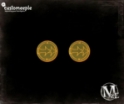 Malifaux Markers: Fast 