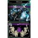 Malifaux: Neverborn: Cyclops 