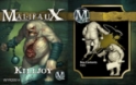 Malifaux: Outcasts: Killjoy (M2E) 