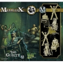 Malifaux: Outcasts: The Guilty 