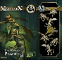 Malifaux: Outcasts: The Winged Plague 