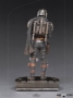 Mandalorian and Grogu 1:10 Scale  - 908527 [609963127894]
