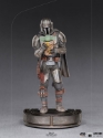 Mandalorian and Grogu 1:10 Scale  
