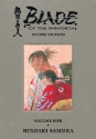 Blade of the Immortal: Deluxe Vol. 5 
