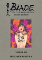 Blade of the Immortal: Deluxe Vol. 6 
