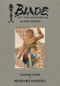 Blade of the Immortal: Deluxe Vol. 7 
