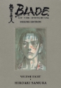 Blade of the Immortal: Deluxe Vol. 8 