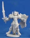 Reaper: Dark Heaven Bones: Mangu Timur 
