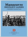 Manoeuvre: Distant Lands 