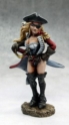 Reaper: Dark Heaven Bones: Mariel Twinspar, Female Pirate 