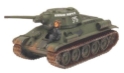 Flames of War: Soviet: Mariya Oktyabrskaya 