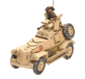 Flames of War: British: Marmon-Herrington 