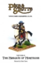 Pike & Shotte: Marquis of Montrose 