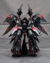 Martian Successor Nadesico: Black Sarena 