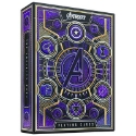Marvel: Avengers Playing Cards 