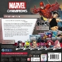 Marvel Champions: Fear No Evil - Expansion - FFGMC60EN [841333135881]