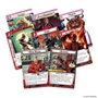 Marvel Champions: LCG: Deadpool Hero Pack - FFGMC44EN [841333121402]