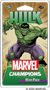 Marvel Champions: LCG: Hulk Hero Pack - FFGMC09EN [841333110550]
