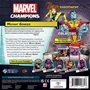 Marvel Champions: LCG: Mutant Genesis Expansion - FFGMC32EN [841333116743]