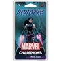 Marvel Champions: LCG: Psylocke Hero Pack - FFGMC34EN [841333121372]