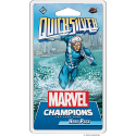 Marvel Champions: LCG: Quicksilver Hero Pack  