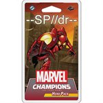 Marvel Champions: LCG: SP / dr Hero Pack 