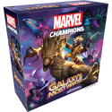Marvel Champions: LCG: The Galaxys Most Wanted Expansion 