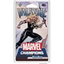 Marvel Champions: LCG: Valkyrie Hero Pack - FFGMC25EN [841333113193]