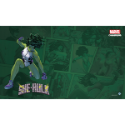 Marvel Champions: She-Hulk Playmat 