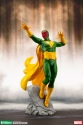 Marvel Comics Avengers Series - Vision (ARTFX+ Statue)  
