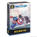 Marvel Crisis Protocol: 2023 Crisis Pack  