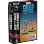 Marvel Crisis Protocol: Agent Venom & Spider-Woman - ATOCP100EN