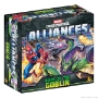 Marvel Crisis Protocol Alliances: Night of the Goblin - ATOMCA01EN [841333133290]