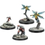 Marvel Crisis Protocol: Ant-Man And Wasp - ATOCP26EN [841333108878]