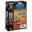 Marvel Crisis Protocol: Ant-Man And Wasp 