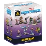 Marvel Crisis Protocol: Asgardians Starter Set - ATOMCP64 [841333137861]