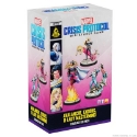 Marvel Crisis Protocol: Avalanche, Exodus & Lady Mastermind 